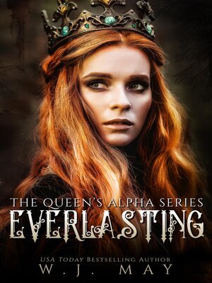 cover image of Everlasting